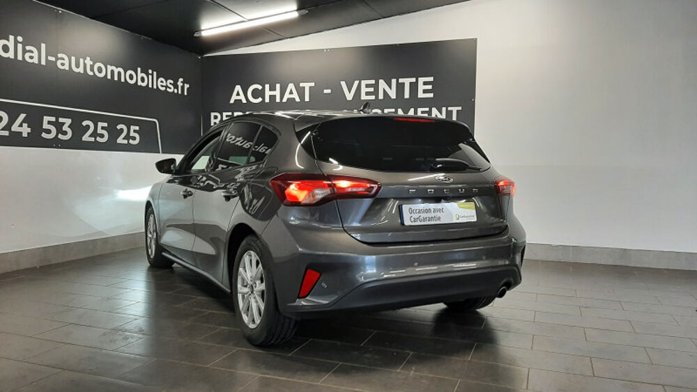 Focus 1.5 ECOBLUE 120CH BUSINESS 2022 occasion 08000 Warcq