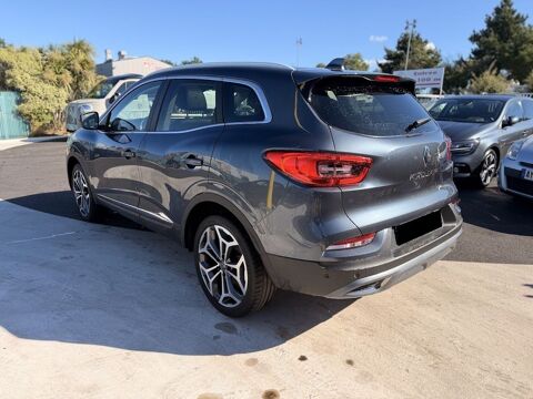 Kadjar 1.5 BLUE DCI 115CH INTENS - 21 2020 occasion 44730 Saint-Michel-Chef-Chef
