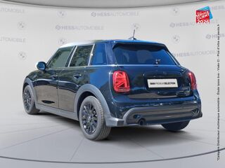 Cooper D Cooper 136ch Edition Premium BVA7 2023 occasion 68000 Colmar