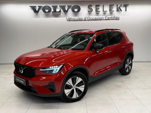 Annonce voiture Volvo XC40 32880 €