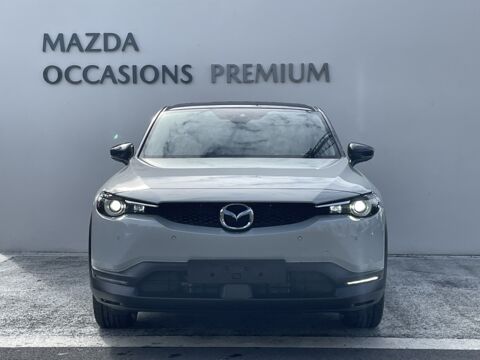 MX-30 e-SKYACTIV R-EV 170ch Makoto Urban Expression 2023 2024 occasion 14200 Hérouville-Saint-Clair