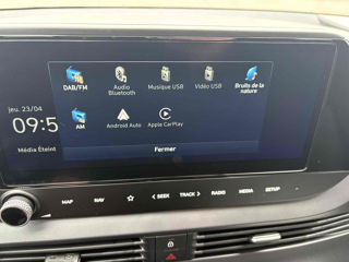 Bayon 1.0 T-GDI 100CH INTUITIVE DCT-7 2026 occasion 31670 Lab&egrave;ge