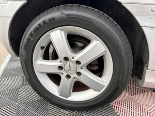 Classe B 200 CDI PACK DESIGN CVT 2006 occasion 06270 Villeneuve-Loubet