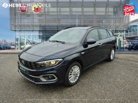 Fiat Tipo 1.6 MultiJet 130ch S/S Life Business 2022 occasion Haguenau 67500
