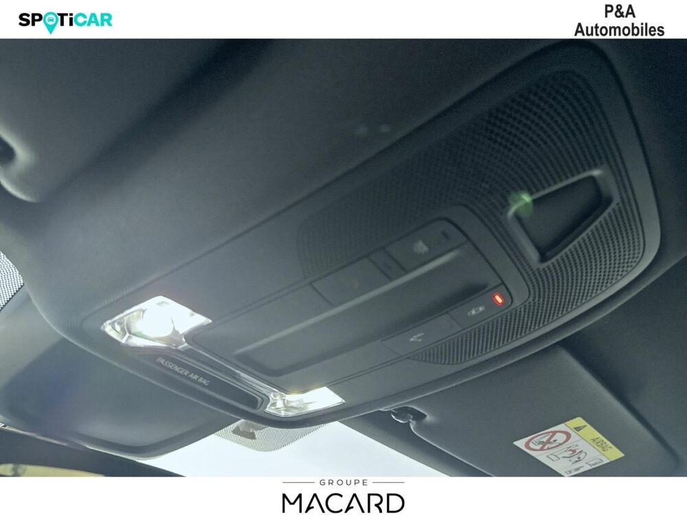 A3 35 TFSI 150ch Hybride S line S tronic 7 2024 occasion 82000 Montauban