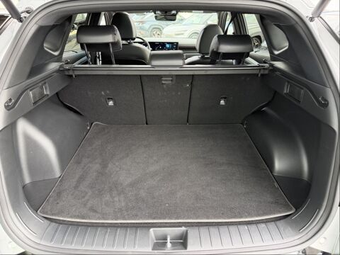Tucson 1.6 T-GDI 239ch Hybrid N Line Ultime Edition 2026 occasion 78240 CHAMBOURCY