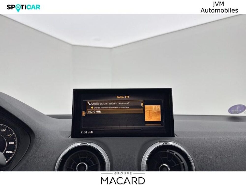 Q2 35 TFSI 150ch Design Luxe S tronic 7 2020 occasion 47550 Bo&eacute;
