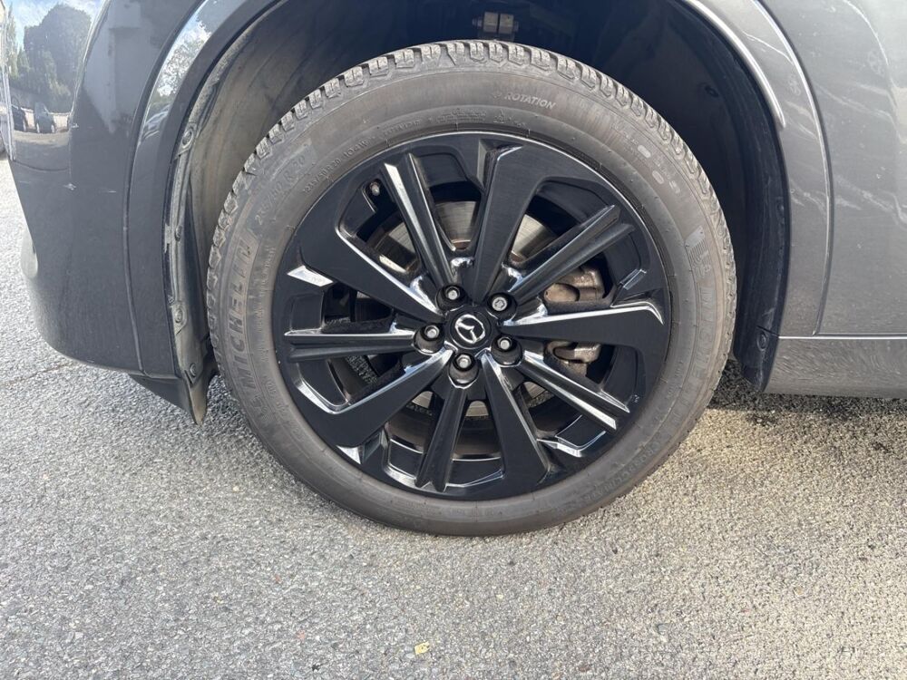CX-80 3.3 e-SKYACTIV D 254ch Homura Plus 2024 occasion 78750 Mareil-Marly