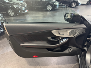 Classe C 43 AMG COUPE 4MATIC BI-TURBO V6 9G-TRONIC 367 CV ECHAP AMG 2017 occasion 12000 RODEZ