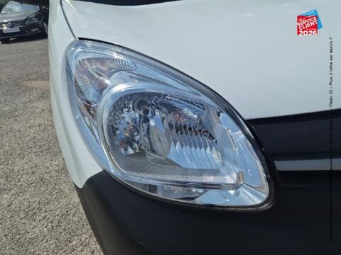 Kangoo Express 1.5 Blue dCi 80ch Grand Confort 2020 occasion 57970 Illange