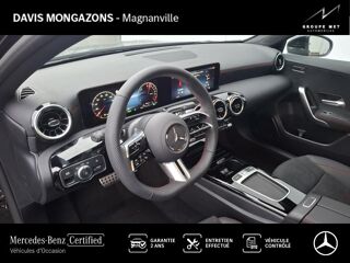 Classe A 250 e Hybrid EQ 163+109ch Star Edition 8G-DCT 2025 occasion 78200 Magnanville