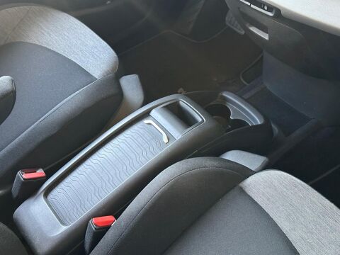 C4 Picasso PureTech 130ch Business + S&S EAT6 2017 occasion 78310 Coigni&egrave;res