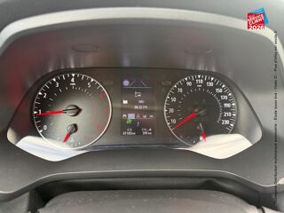 Captur 1.0 TCe 90ch Business 2021 occasion 67800 Bischheim