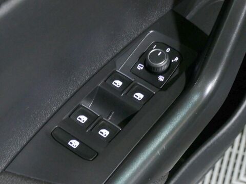 Polo 1.0 TSI 95ch Style DSG7 2023 occasion 77400 Lagny-sur-Marne