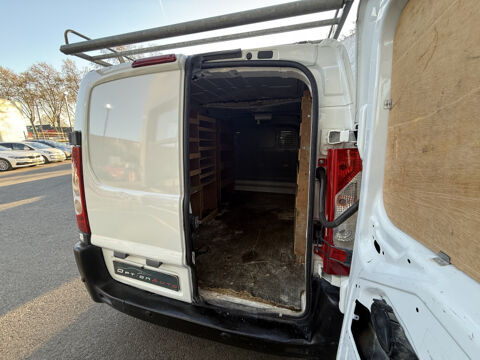 Expert 229 L2H1 1.6 HDI FAP 90 CONFORT (Tva r&eacute;cuperable) 2013 occasion 31140 Aucamville