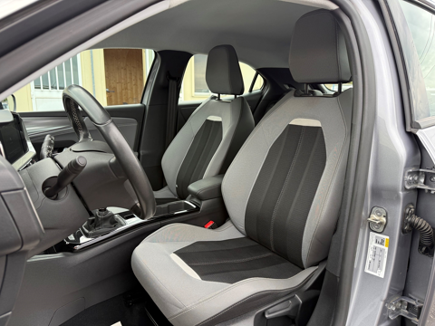 Mokka 1.5 D 110CH ELEGANCE BUSINESS 2021 occasion 70210 Montdor&eacute;