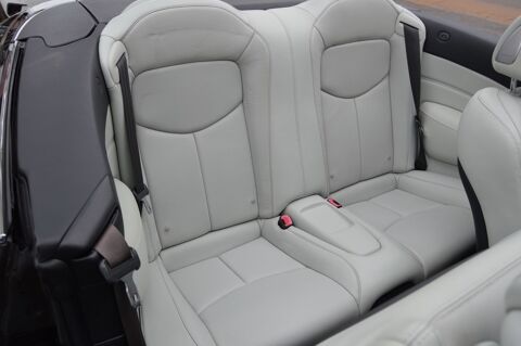 G37 3.7 37 GT PREMIUM BA 2012 occasion 94100 Saint-Maur-des-Foss&eacute;s