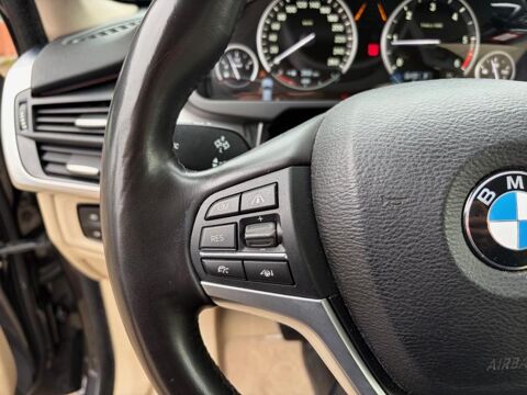 X5 xDrive25dA 231ch Lounge 2017 occasion 78200 Buchelay