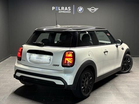 Cooper 136ch Edition Camden BVA7 2023 occasion 31100 TOULOUSE