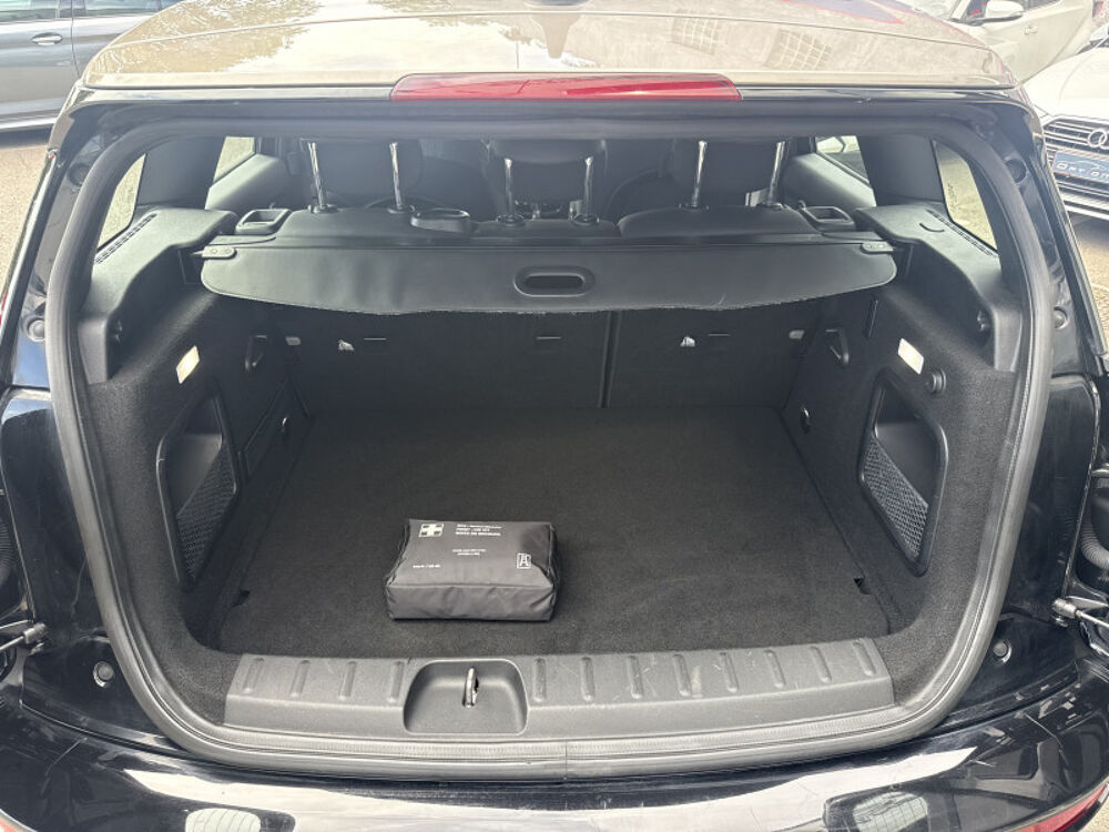 Cooper COOPER 136CH 2016 occasion 31140 Aucamville