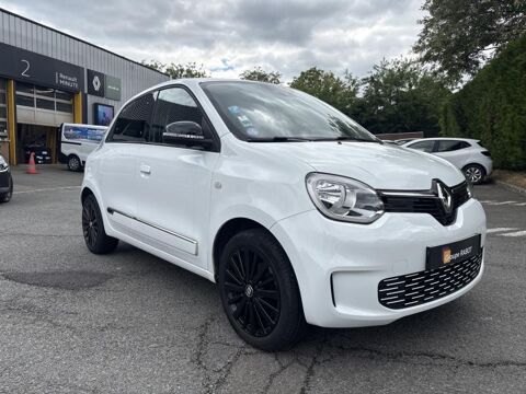 Twingo 1.0 SCe 65ch Urban Night 2022 occasion 78750 Mareil-Marly