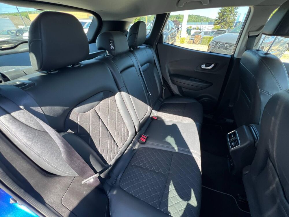 Kadjar 1.5 Blue dCi 115ch Intens EDC 2021 occasion 27930 Normanville