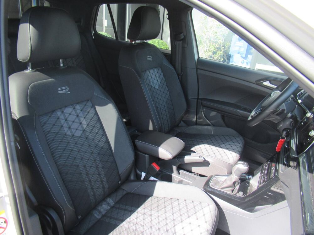 T-Cross 1.0 TSI 116ch R-Line DSG7 2025 occasion 91650 BREUILLET
