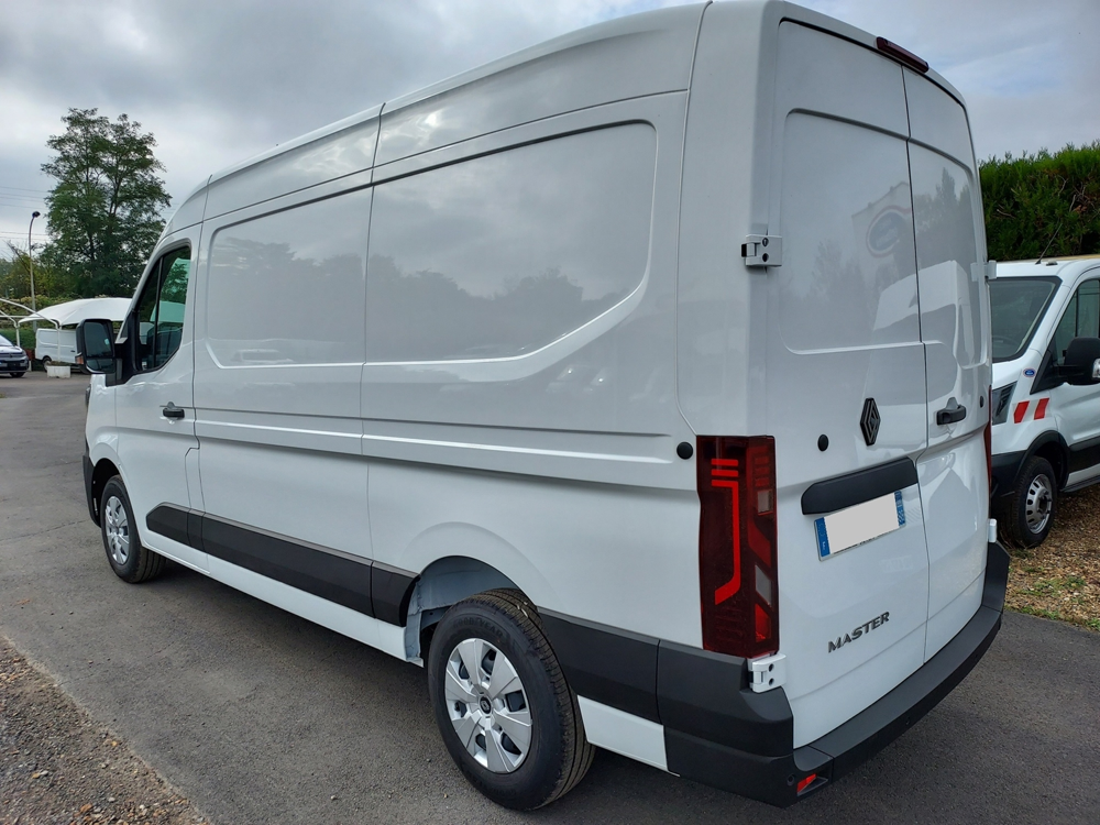 Master F3500 L2H2 2.0 BLUE DCI 150CH ADVANCE 2026 occasion 60600 Clermont
