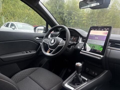 Asx 1.0 MPI-T 91ch Business 2025 occasion 78750 Mareil-Marly