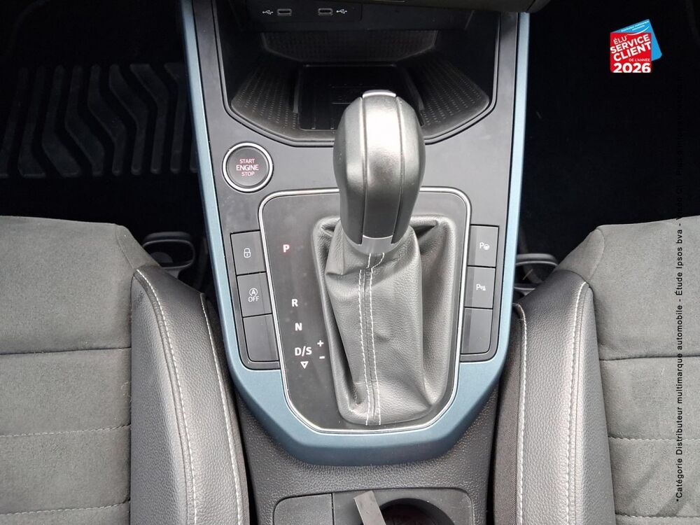 Arona 1.5 TSI ACT 150ch FR Xclusive DSG7 2022 occasion 25000 Besan&ccedil;on
