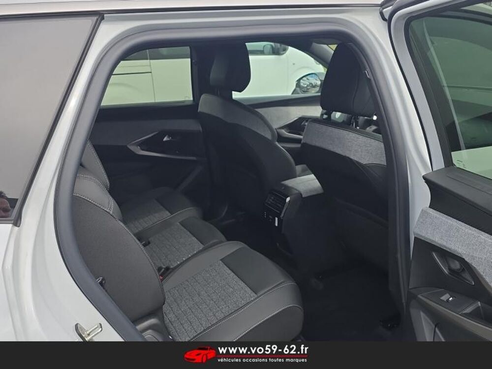5008 Hybrid 145ch Allure e-DCS6 2026 occasion 62000 Arras