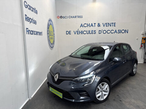 Annonce voiture Renault Clio V 15490 €