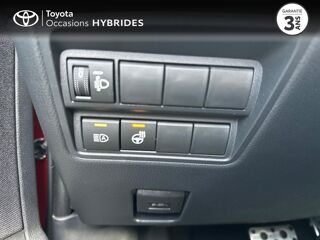 Yaris 130h GR Sport 5p MY25 2025 occasion 44600 Saint-Nazaire