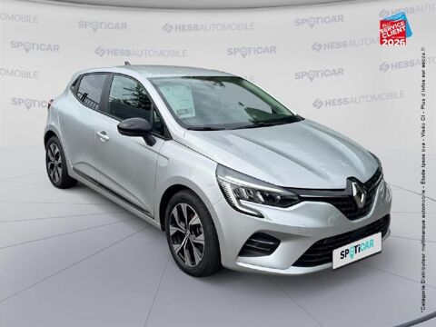 Clio 1.0 TCe 90ch Evolution 2023 occasion 68110 Illzach