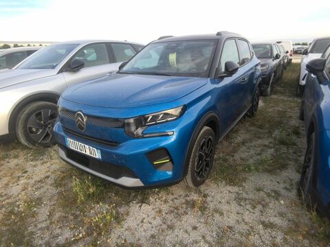 Annonce voiture Citroën C3 20990 €