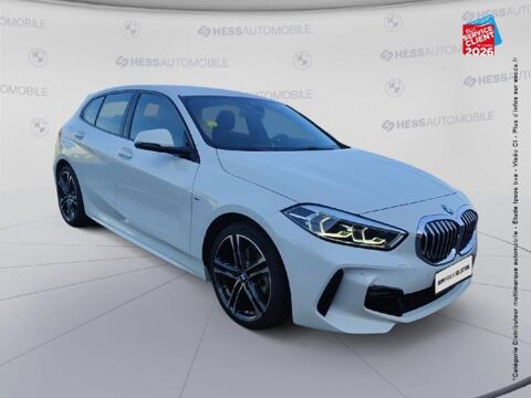 S&eacute;rie 1 116dA 116ch M Sport DKG7 2023 occasion 68390 Sausheim