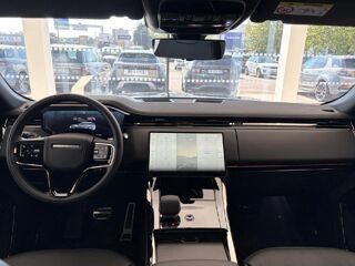 Range Rover 3.0 P460e 460ch PHEV Dynamic SE 2026 occasion 57050 Metz