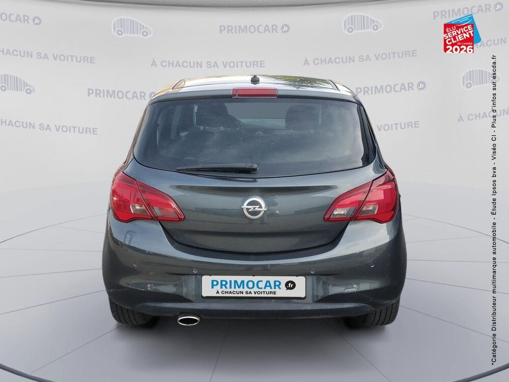 Corsa 1.4 90ch Color Edition 5p 2017 occasion 57600 Forbach