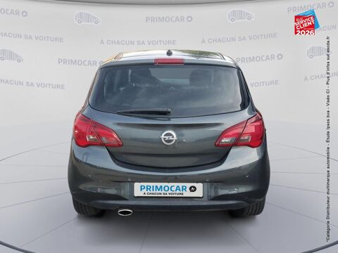 Corsa 1.4 90ch Color Edition 5p 2017 occasion 57600 Forbach