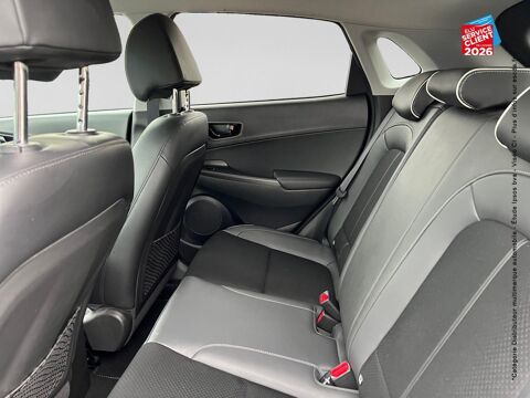 Kona 1.6 GDi 141ch Hybrid Creative DCT-6 2020 occasion 67800 Bischheim