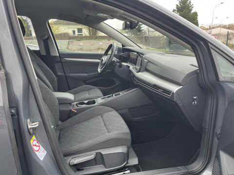 Golf 1.0 ETSI OPF 110CH LIFE BUSINESS DSG7 2023 occasion 95310 Saint-Ouen-l'Aum&ocirc;ne