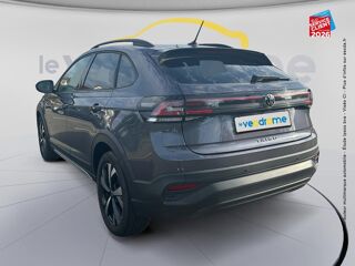 Taigo 1.0 TSI 116ch Life Plus DSG7 2025 occasion 68110 Illzach