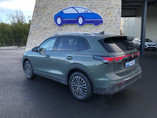 Tiguan 1.5 ETSI 150CH LIFE PLUS DSG7 2025 occasion 87270 COUZEIX