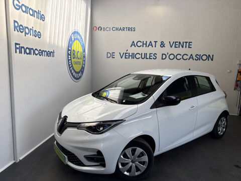 Zo&eacute; E-TECH BUSINESS CHARGE NORMALE R110 ACHAT INTEGRAL - 21 2021 occasion 28630 Nogent-le-Phaye