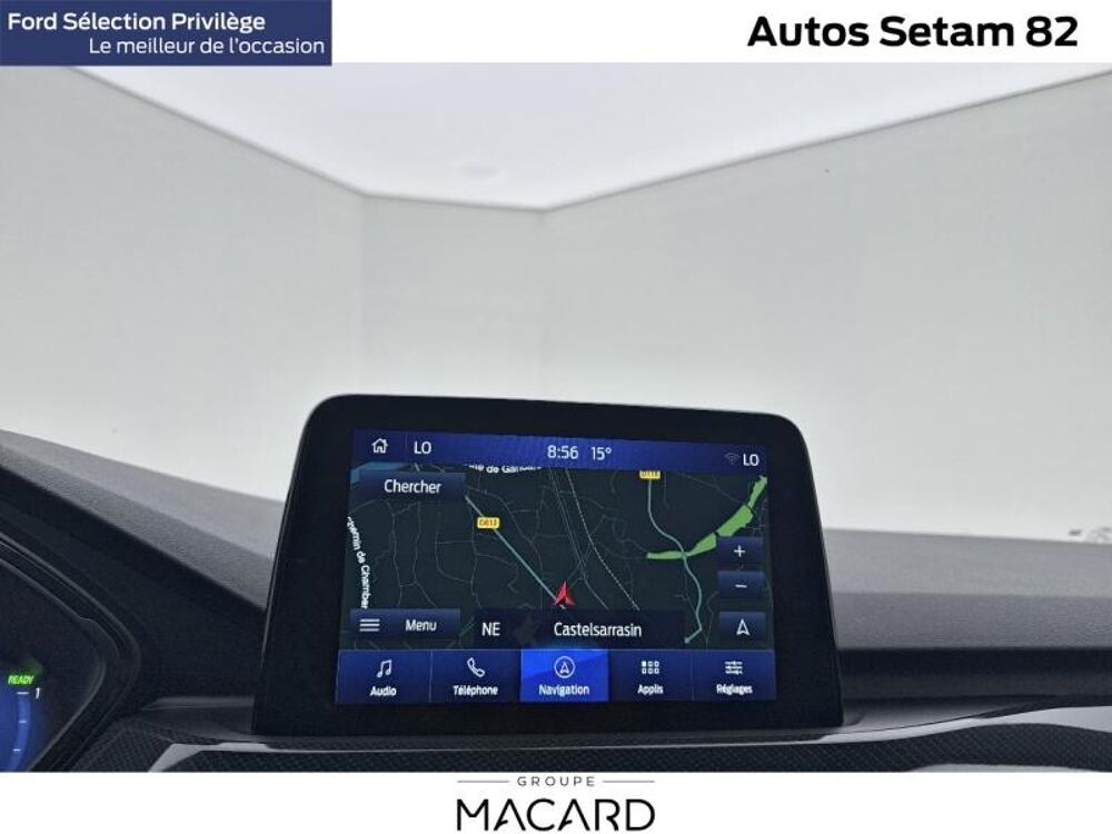 Kuga 2.5 Duratec 225ch PHEV ST-Line X BVA 2023 occasion 82000 MONTAUBAN