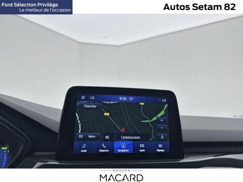 Kuga 2.5 Duratec 225ch PHEV ST-Line X BVA 2023 occasion 82000 MONTAUBAN