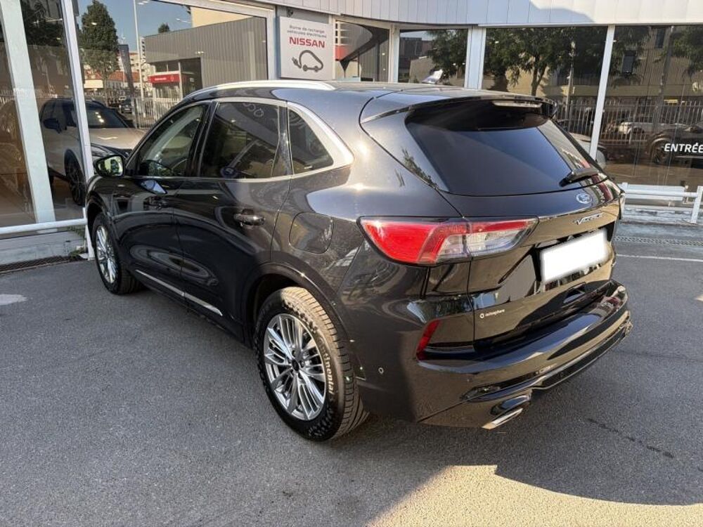 Kuga 2.5 Duratec 190ch FHEV Vignale BVA i-AWD 2021 occasion 78200 Buchelay
