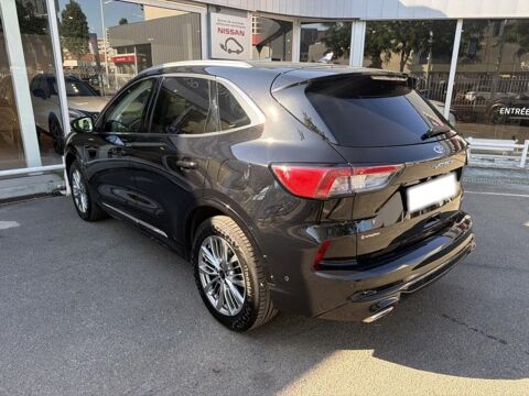 Kuga 2.5 Duratec 190ch FHEV Vignale BVA i-AWD 2021 occasion 78200 Buchelay