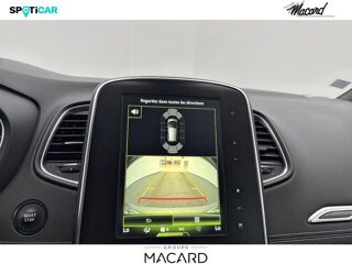 Sc&eacute;nic 1.3 TCe 140ch FAP Intens 2019 occasion 82000 Montauban