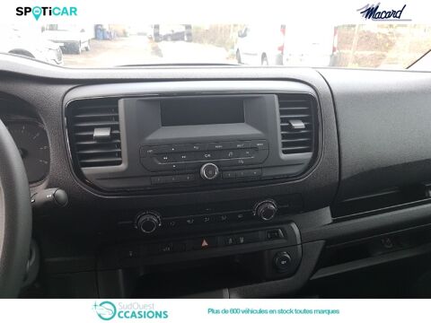 Expert M 2.0 BlueHDi 145ch S&S 2023 occasion 82000 Montauban